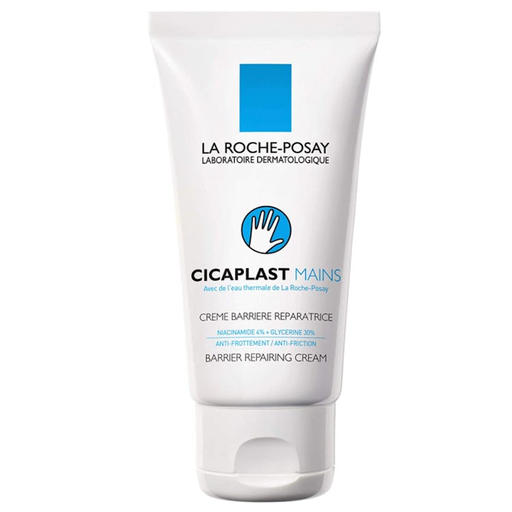 La Roche-Posay Cicaplast Hand Cream