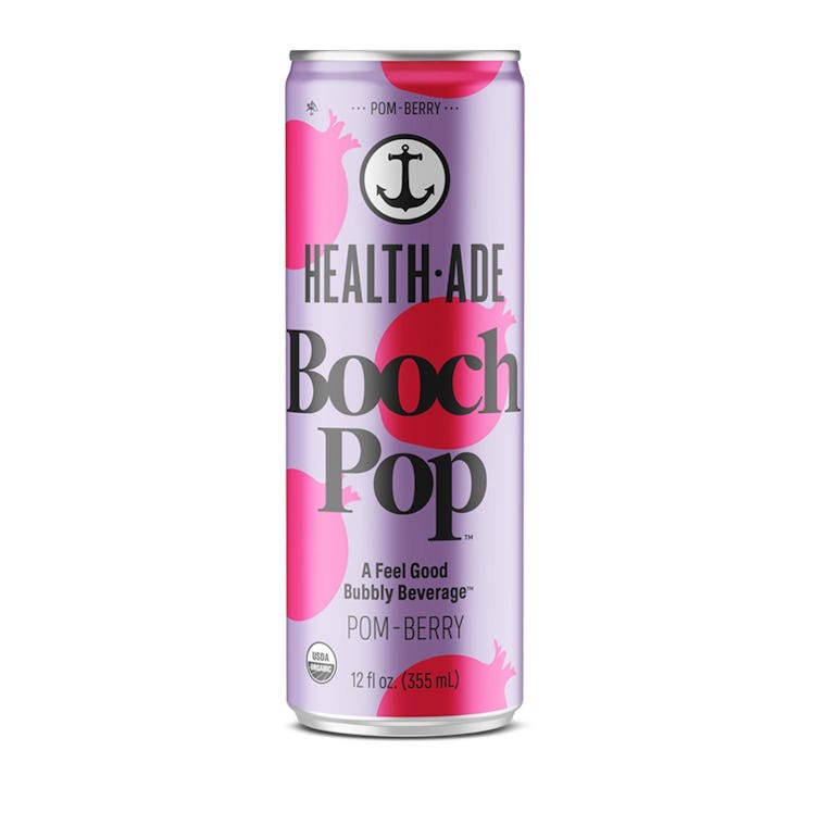 Probiotic & Prebiotic Sodas: Could They Be Doing More Harm Than Good?