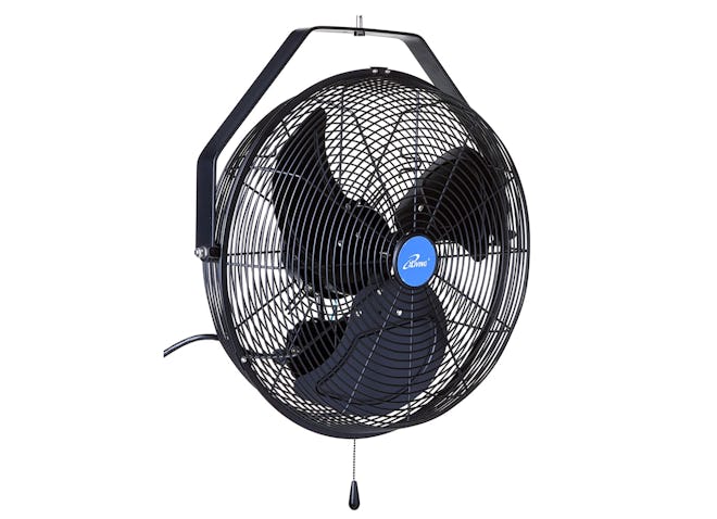 iLIVING Indoor/Outdoor Weatherproof Fan