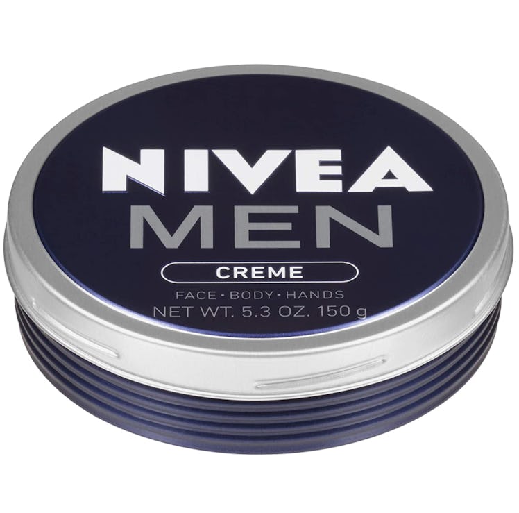 Nivea Men Creme, 5.3 oz.