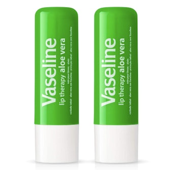 Vaseline Lip Therapy Sticks (2-Pack)