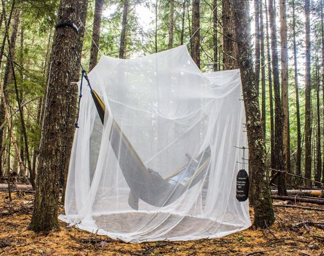 MEKKAPRO Ultra Large Mosquito Net