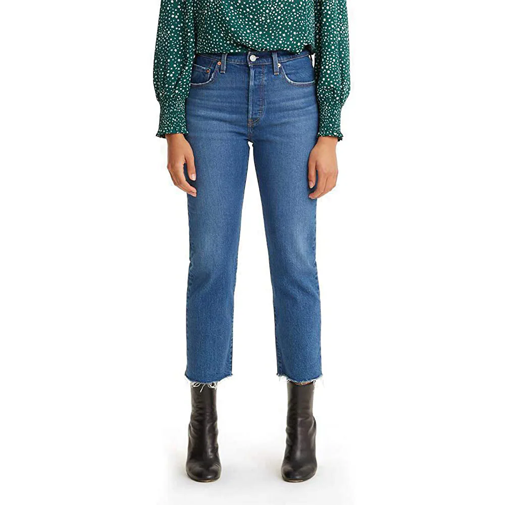 The 12 Best Cropped Jeans