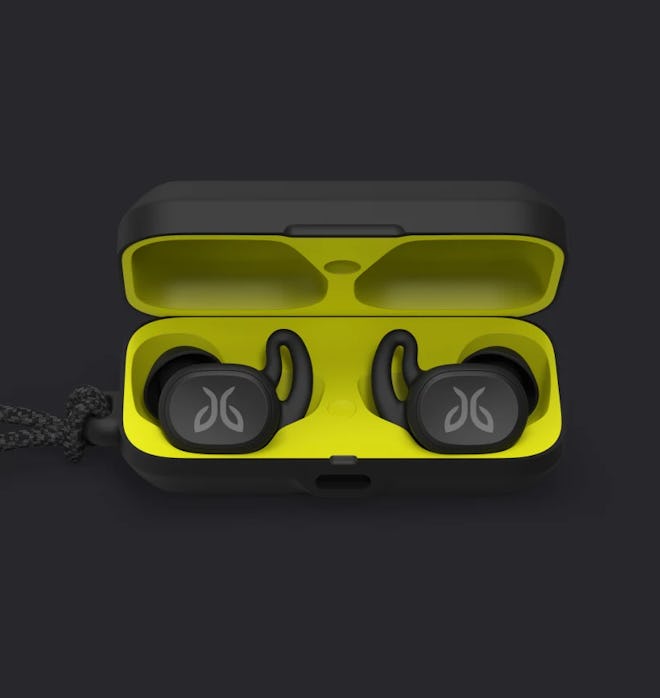 Jaybird’s VISTA Earbuds