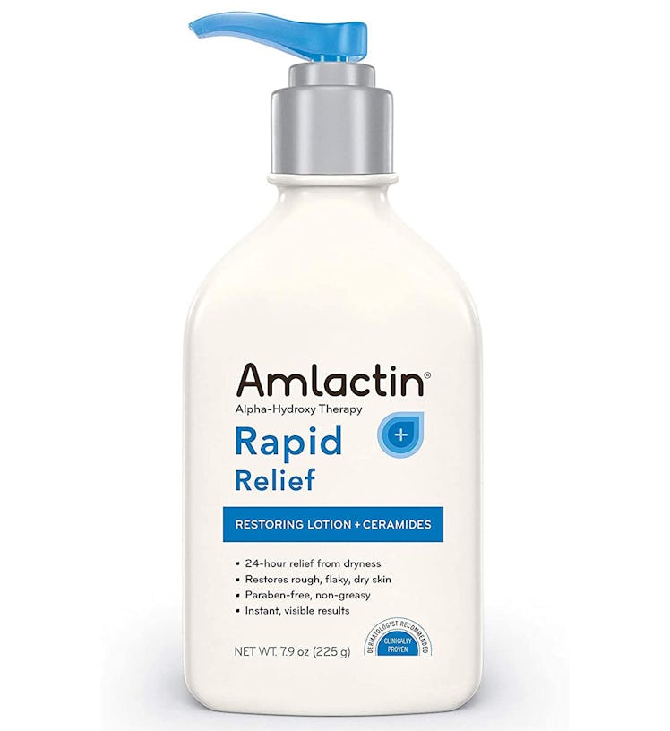 AmLactin Rapid Relief