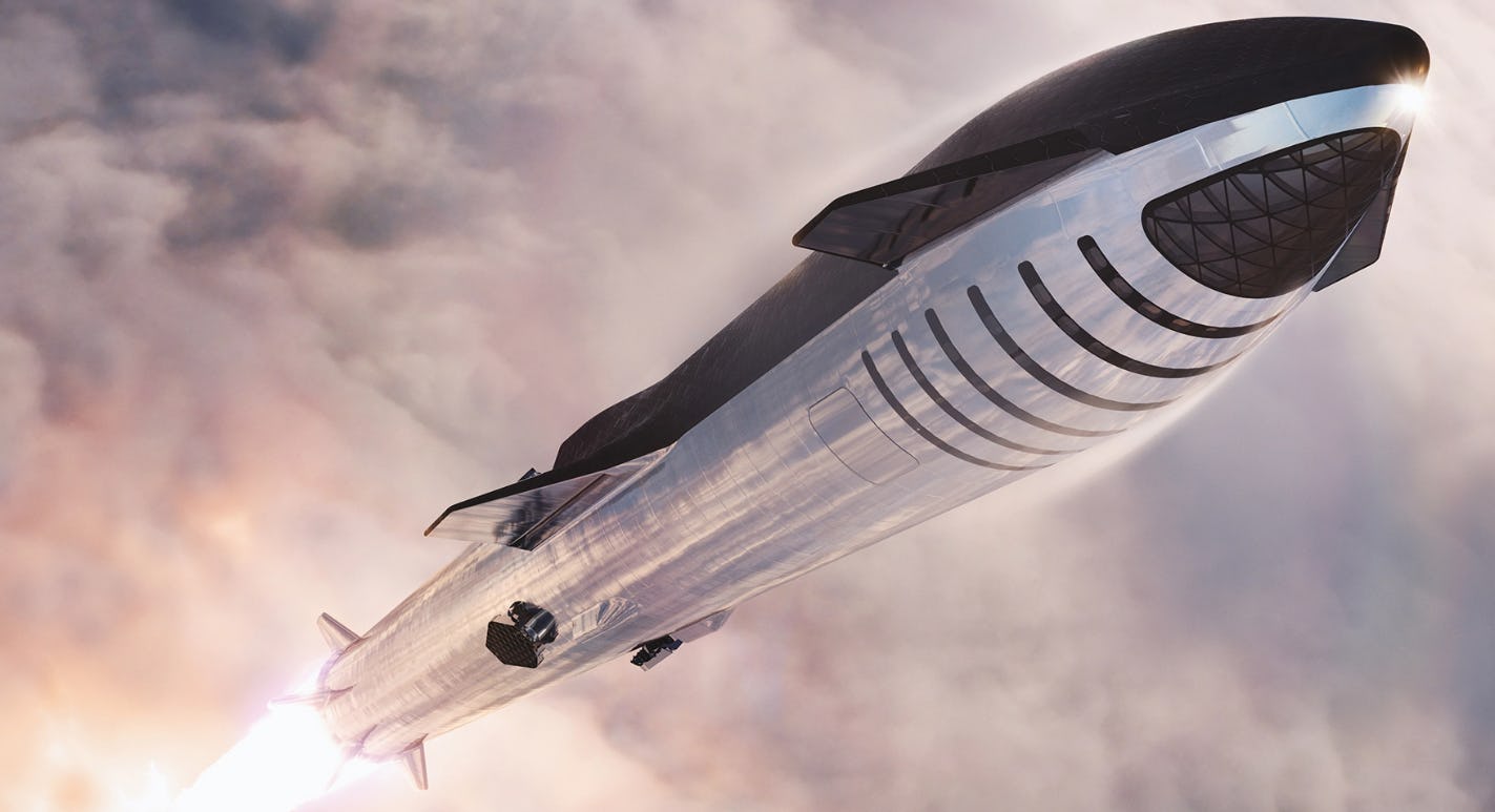 Spacex Starship Sn15 Launch And Upgrades Everything You Need To Know