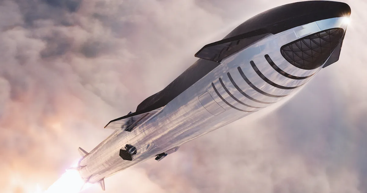 SpaceX Starship SN15 launch and upgrades: Everything you need to know