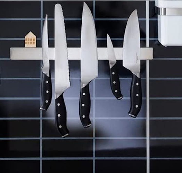 Ouddy Magnetic Knife Holder