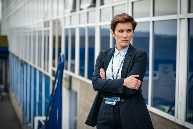 Will There Be A Season 7 Of Line Of Duty?