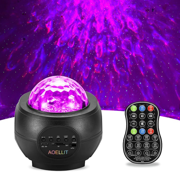 Galaxy Light Projector Star Projector Skylight for Bedroom Ceiling