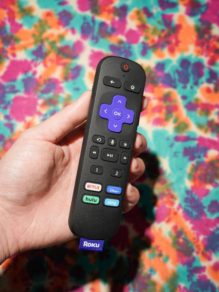 Yes, we're really reviewing 'pro' streaming remotes now