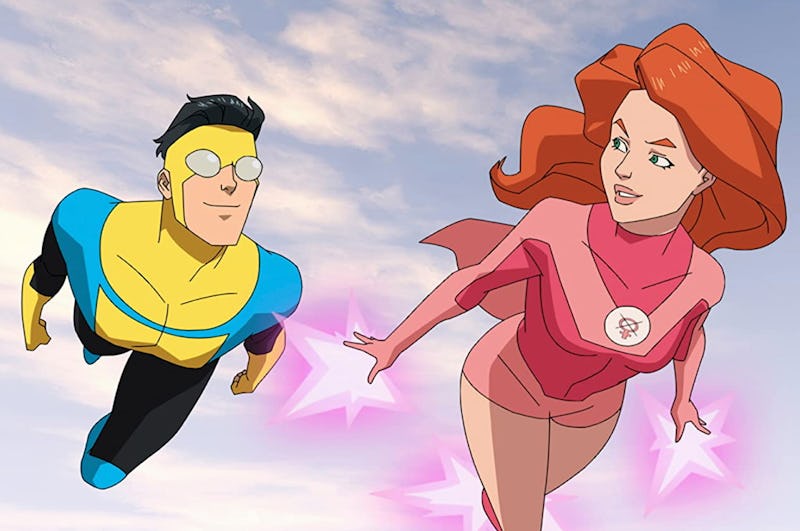 'Invincible' Season 2: Premiere Date, Cast, Trailer & Everything To Know
