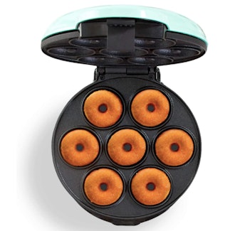 Dash Mini Donut Maker Machine 