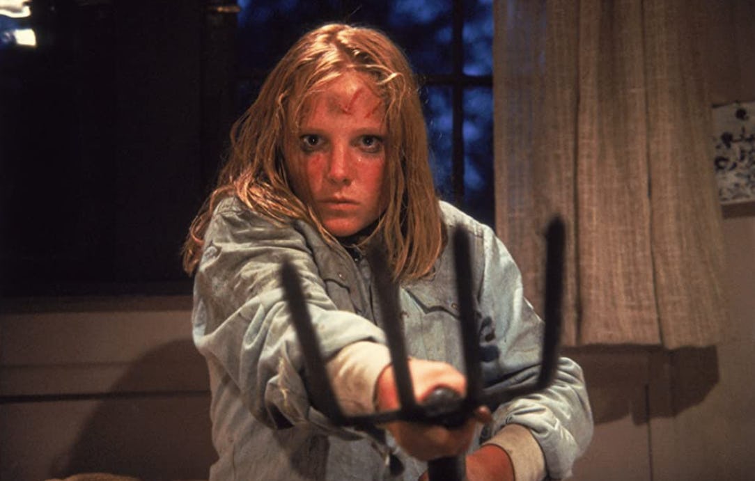 How 'Friday the 13th Part 2' accidentally created horror’s biggest