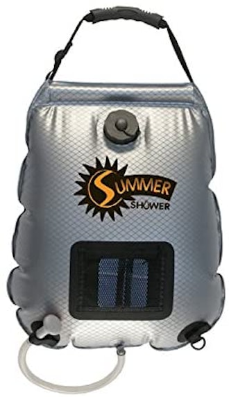 ADVANCED ELEMENTS 5-Gallon Solar Shower