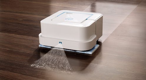 Best Robot Mop