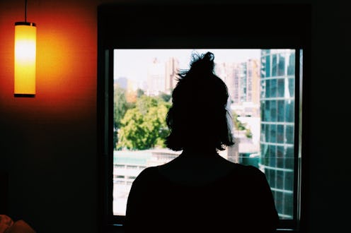 why sexual assault survivors don't come forward