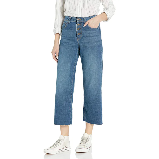Cropped Fit The 12 Best Cropped Jeans