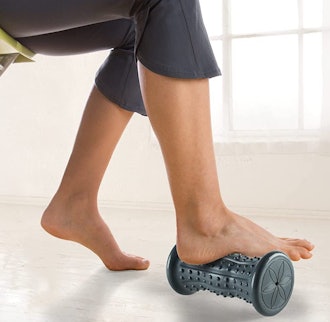 Gaiam Restore Foot Massage Roller