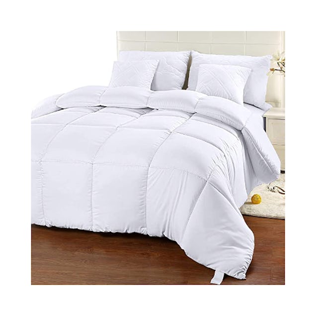 Utopia Bedding Comforter Duvet Insert