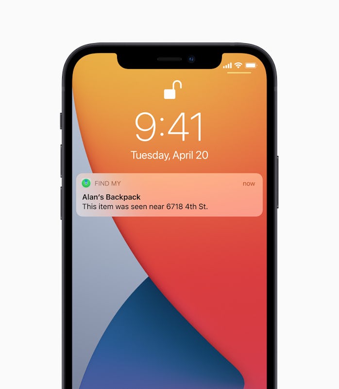 Apple's AirTag device trackers help find missing items, but show potential for abuse.