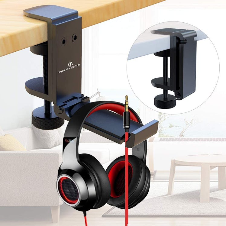 APPHOME Headphone Hanger 