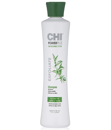 Chi Powerplus Exfoliate Shampoo