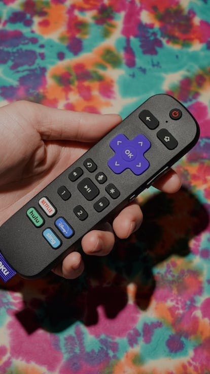 Yes, we're really reviewing 'pro' streaming remotes now
