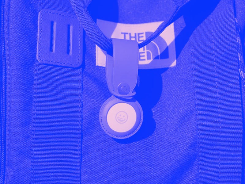 Apple's AirTag location tracking fobs have built-in measures to prevent abuse.