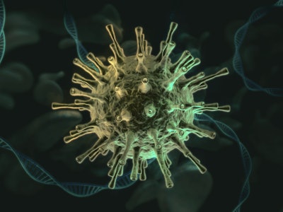 coronavirus, mutations