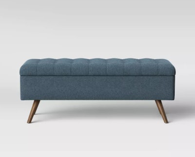 Project 62 Arthur Tufted Storage Bench
