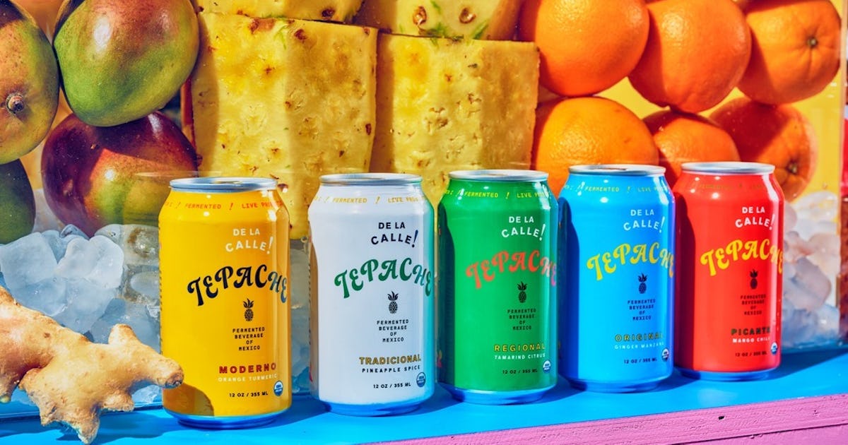 Probiotic & Prebiotic Sodas: Could They Be Doing More Harm Than Good?