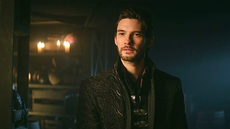 'Shadow And Bone' Darkling Quotes