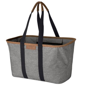 CleverMade Collapsible Shopping Bag 