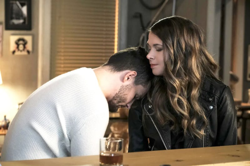 Younger season 2025 1 episode 1