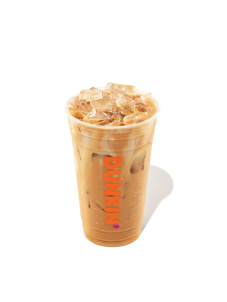 Dunkin's May 2021 deals include freebies and discounts on coffee.
