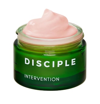 Disciple Intervention Face Mask