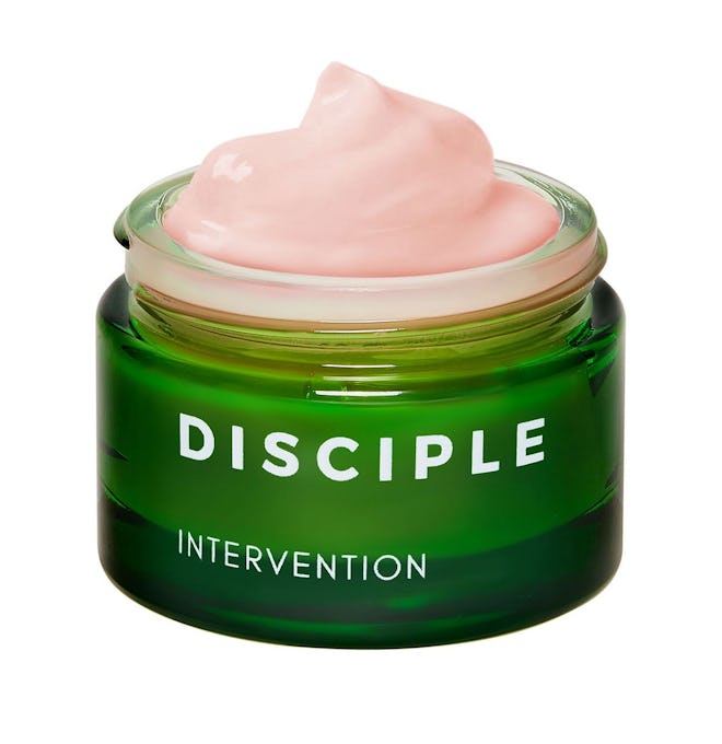 Disciple Intervention Face Mask