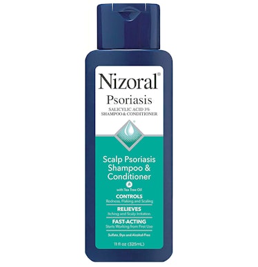 Nizoral Psoriasis Shampoo and Conditioner