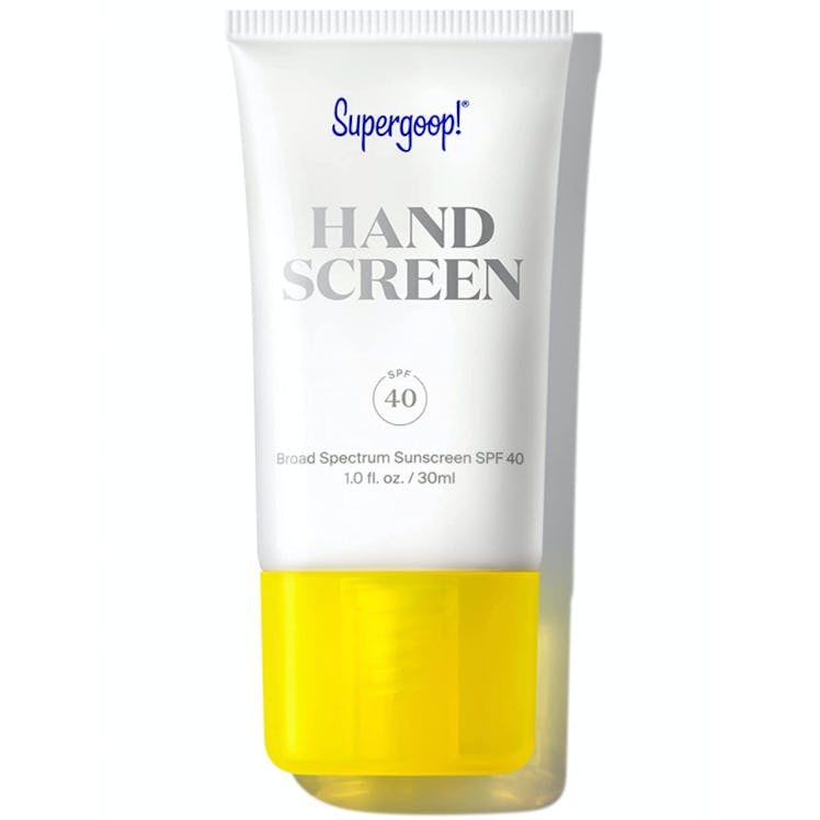 Supergoop! Handscreen SPF 40, 1 fl. oz.