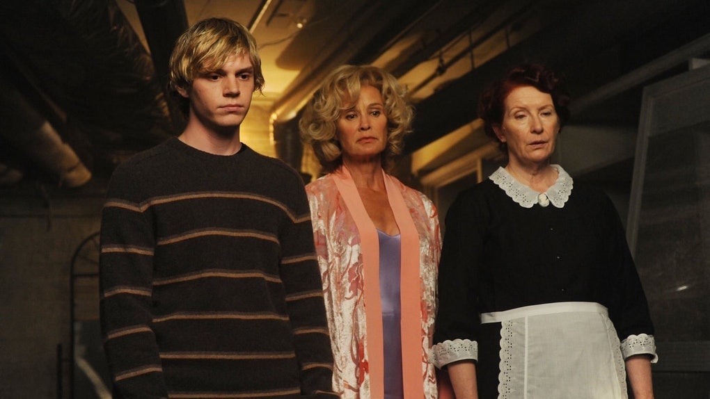 Here's How To Vote For The Next 'American Horror Story' Theme Among 6