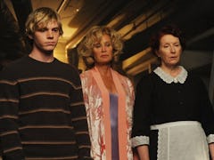 Here's how to vote for the next 'American Horror Story' theme to decide the show's fate.