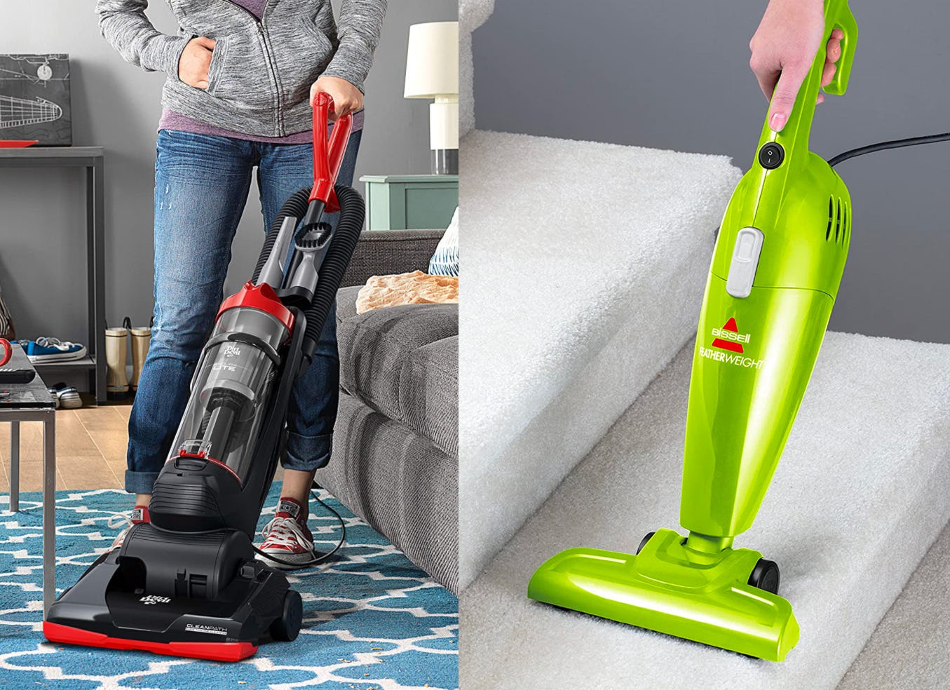 The Best Vacuums Under $50