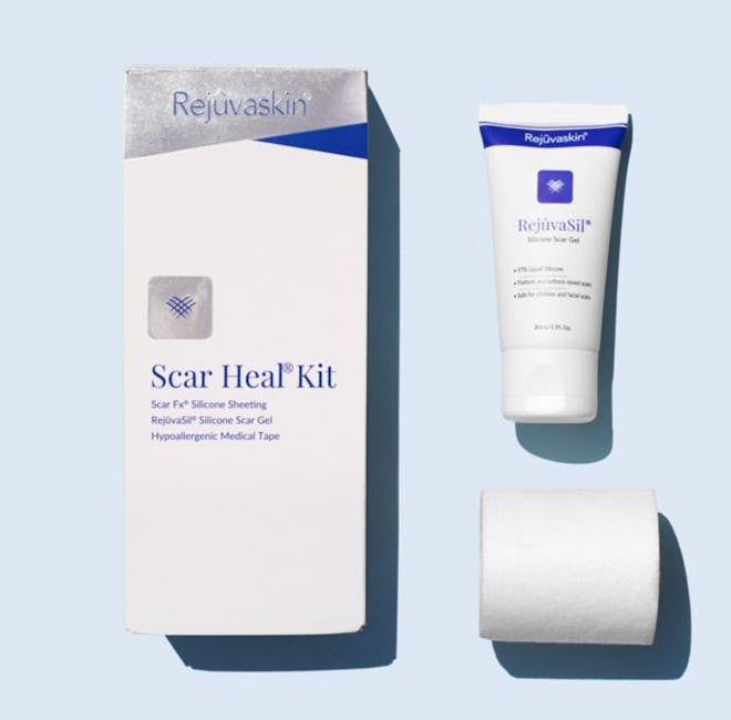 Scar Heal Kit for C-Sections