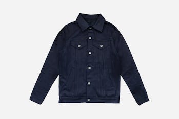 These swaggy denim jackets are amazing for spring These swaggy denim jackets are amazing for spring