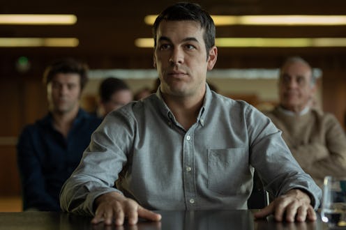 'The Innocent' on Netflix