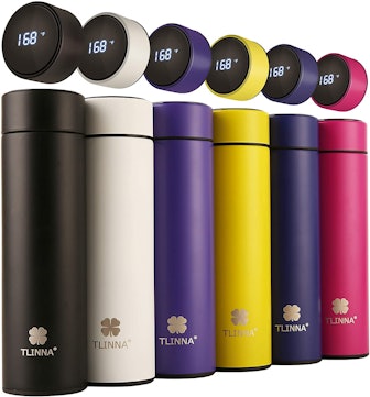 TLINNA Coffee thermos