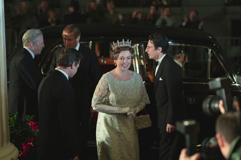 Everything To Know About 'The Crown' Season 6. Photo via Netflix