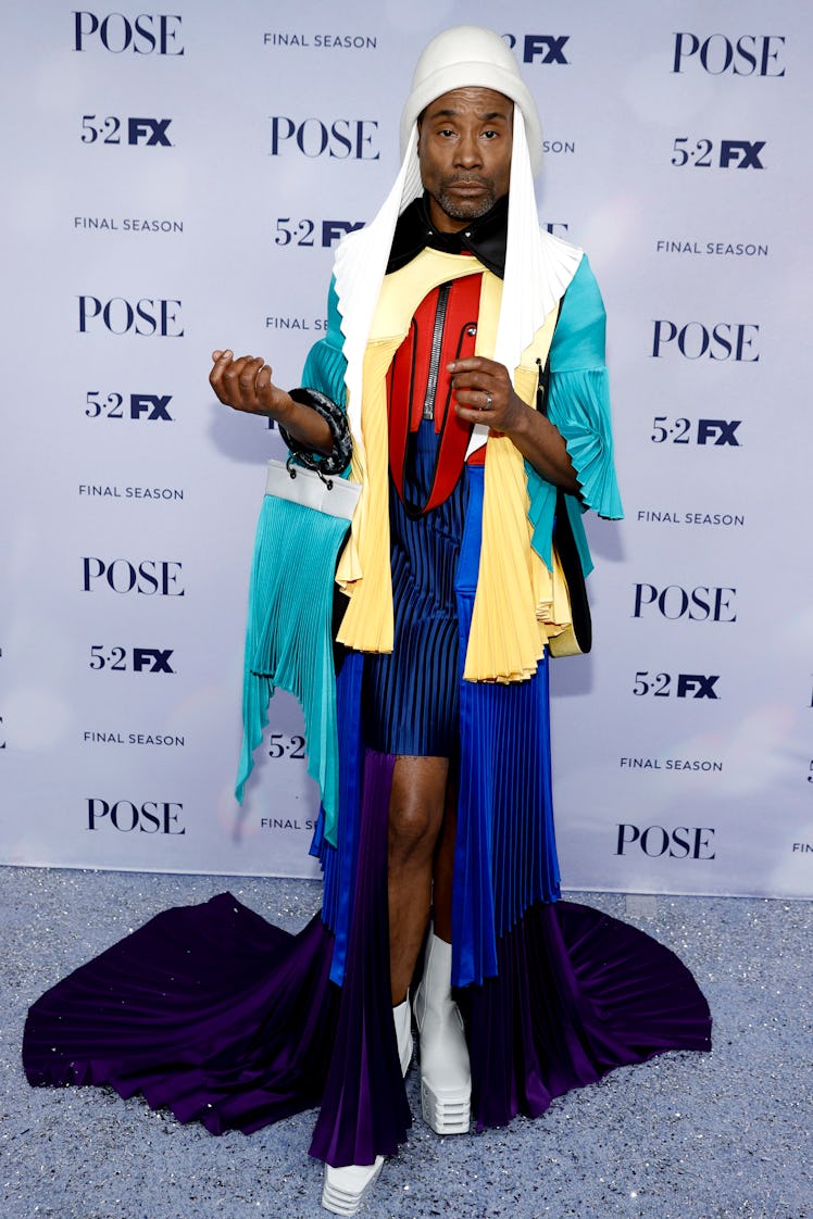 Billy Porter