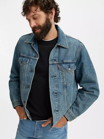 Levi’s Vintage Fit Trucker Jacket